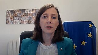 ماریون لالیس، مسئول مبارزه با اسلام‌هراسی در کمیسیون اروپا
