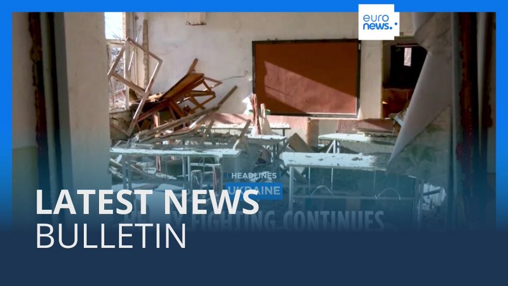 Latest news bulletin | February 2nd – Midday