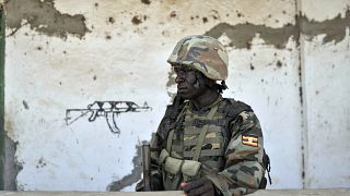Somalia summit vows 'final push' against Al-Shabaab