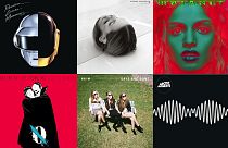 Is it just me or are all albums turning 10 this year absolute gems? 