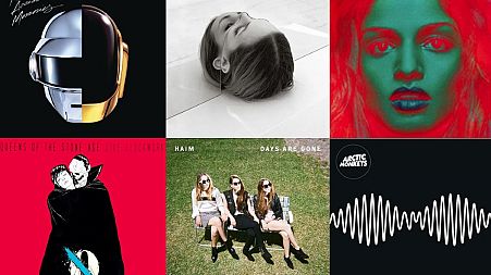 Is it just me or are all albums turning 10 this year absolute gems? 