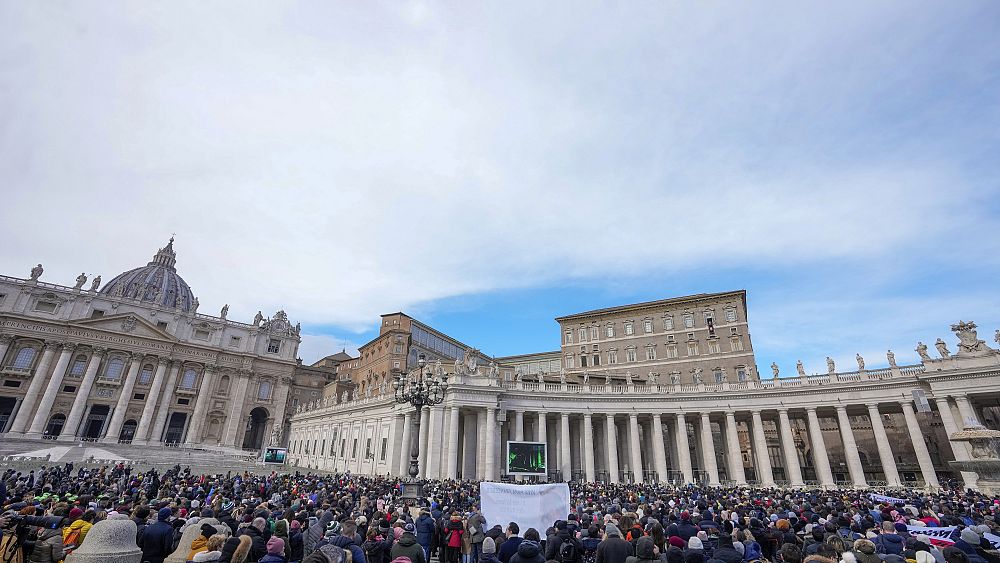 Italia: Inchiesta sugli abusi sessuali nella Chiesa cattolica