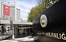 Dışişleri Bakanlığı'ndan BM'ye Kıbrıs tepkisi