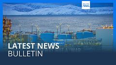 Latest news bulletin | February 2nd – Evening