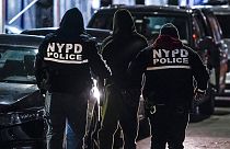 New York'ta polislerin suçlu bulunduğu davalarda mağdurlara 121 milyon dolar ödendi 