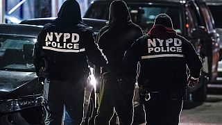 New York'ta polislerin suçlu bulunduğu davalarda mağdurlara 121 milyon dolar ödendi 