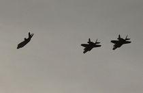 جنگنده‌های اف ۳۵ 