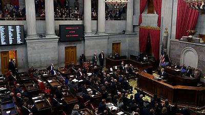 ABD'li Senatörlerden Biden'a F-16 mektubu