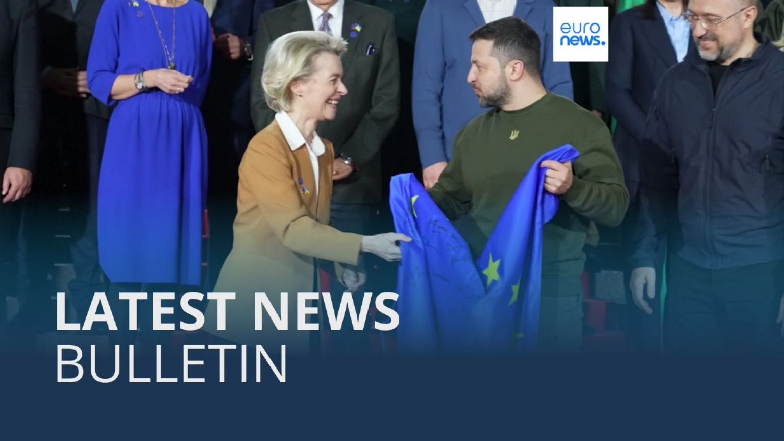 Latest news bulletin | February 3rd – Morning
