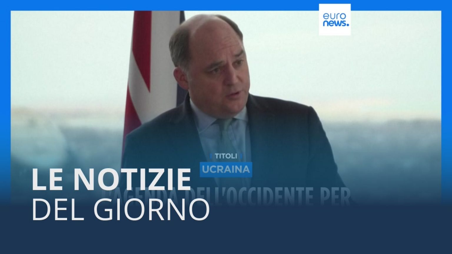 Le notizie del giorno | 03 febbraio - Pomeridiane
