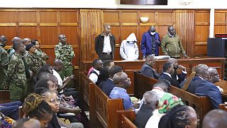 Kenya : des policiers condamnés pour un "triple meurtre avec tortures"