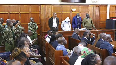 Kenya : des policiers condamnés pour un "triple meurtre avec tortures"
