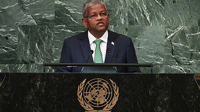 Seychelles ranked Africa's least corrupt country - 2022 CPI