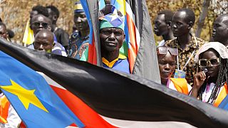 5 things to know about South Sudan