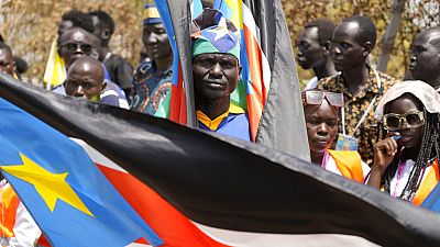 Les 5 choses à savoir sur le Soudan du Sud 