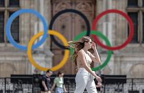 Paris'te gerçekleştirilecek Olimpiyat Oyunları'nı 40 ülke boykot edebilir