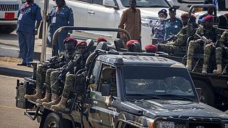 Soudan du Sud : sécurité renforcée pour la visite du pape François