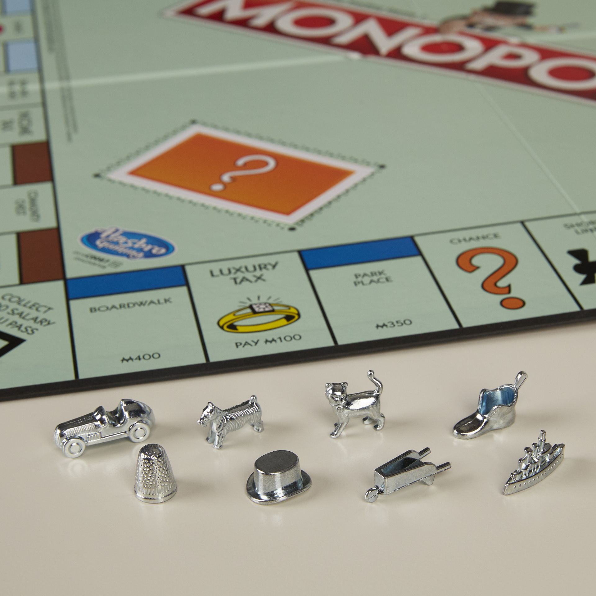 Culture ReView Do Not Pass Go, Do Not Collect 200 The birth of Monopoly Euronews