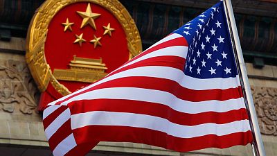 تنش در روابط واشنگتن با پکن