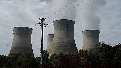 Fransa, nükleer reaktörlerin kullanım süresini uzatmayı planlıyor