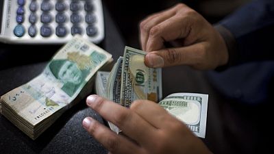 Pakistan Başbakanı Şerif: Derin ekonomik krizde IMF bizi çok zorluyor