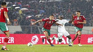 All set, Algeria and Senegal ready for the mega CHAN final