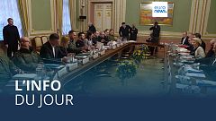 L’info du jour | 4 février - Matin