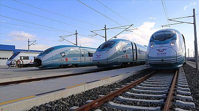 Siemens: Türkiye'den alınan ihalede 'İsrail'i boykot' maddesi yok
