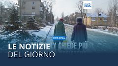 Le notizie del giorno | 04 febbraio - Pomeridiane