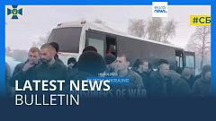 Latest news bulletin | February 5th – Morning