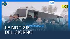 Le notizie del giorno | 05 febbraio - Mattino
