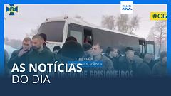 As notícias do dia | 5 Fevereiro 2023 - Manhã