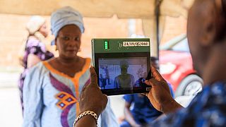 Nigeria : la CENI teste l'identification biométrique avant les élections
