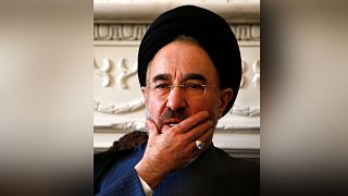 محمد خاتمی، رئیس‌جمهوری پیشین ایران
