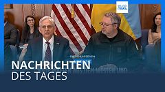 Nachrichten des Tages | 5. Februar - Abendausgabe