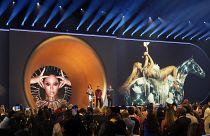 Beyonce holt ihren 32. Grammy