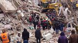Turkey Earthquake, Diyarbakir