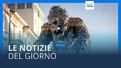 Le notizie del giorno | 06 febbraio - Mattino