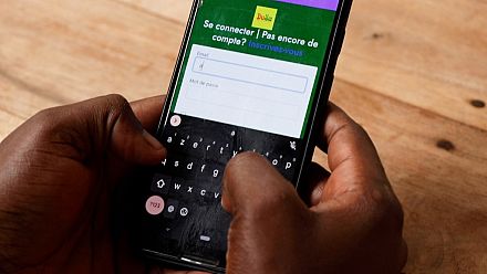 The app making 'Made in Togo' local products more accessible 