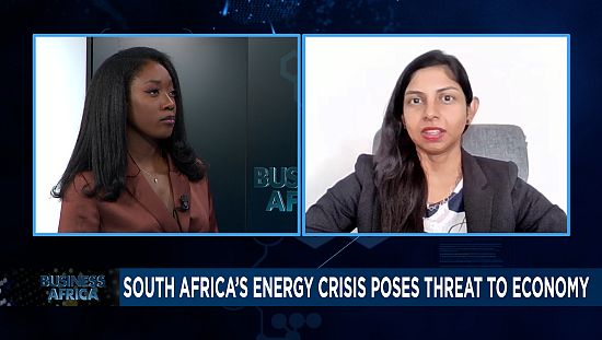 South Africa's looming energy crisis could plunge economy into darkness