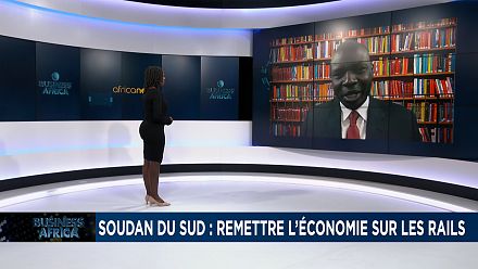 Soudan du Sud : une économie étranglée par les conflits [Business Africa]