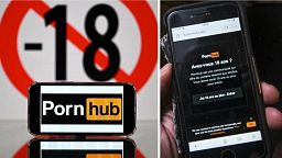 Pornography in France: A new initiative to block access for minors