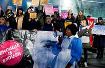 اعتصاب کارکنان بخش بهداشت و درمان در بریتانیا