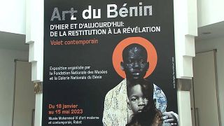 Le Maroc accueille une exposition autour de l'art contemporain béninois