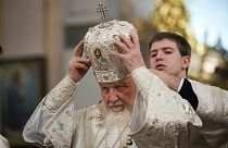 Patriarch Kyrill I.