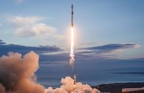 According to researchers at the University of Canterbury, New Zealand,  rockets ‘punching’ through the stratosphere could contribute to ozone depletion.