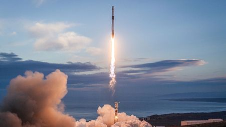 According to researchers at the University of Canterbury, New Zealand,  rockets ‘punching’ through the stratosphere could contribute to ozone depletion.