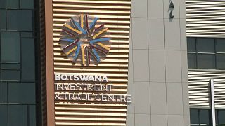Botswana : le gouvernement prévoit une croissance de 4%