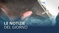 Le notizie del giorno | 07 febbraio - Mattino