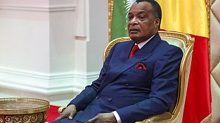 Congo : ex-proche de Sassou Nguesso, le général Dabira libéré après 5 ans